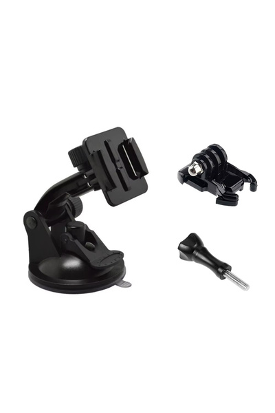 Choice Suction Cup Base Kit Car Suction Cup Holder Windshield Mount For GoPro...