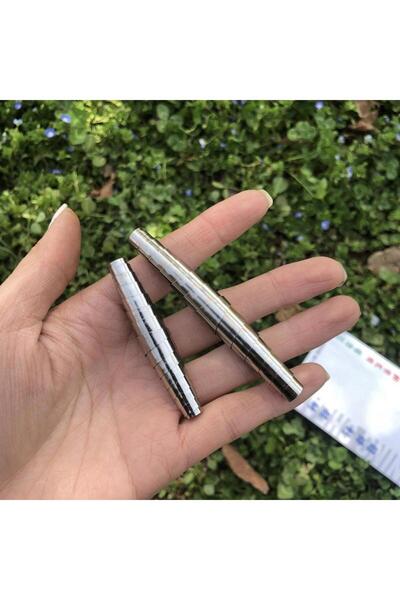 Choice 8cm 1PC Stainless Steel Spring Replacement Gardening Pruner Shears Rep...
