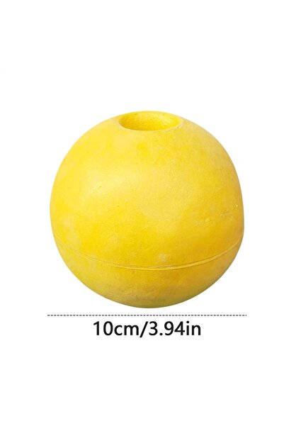 Choice 10cm Rope Float Buoy Deep Water Floats Crab Pot Markers Net Drift Foam...