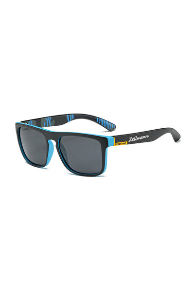 Choice Black Blue Grey 2023 New Men's Polarized Sunglasses UV400 Outdoor Spor...