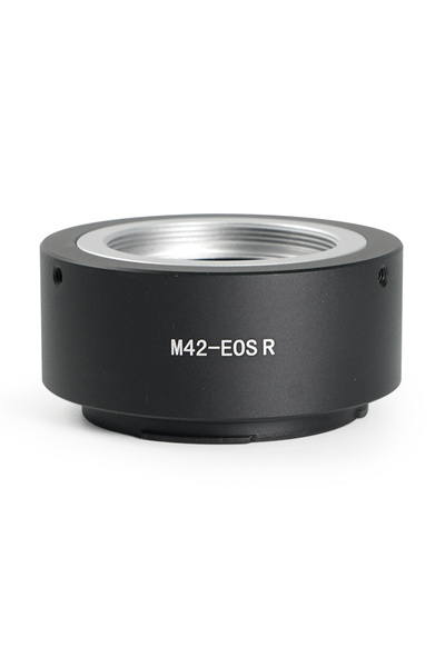 Choice M42-EOSR M42 Camera Lens Adapter Convertor for M42 mount lens to E Can...