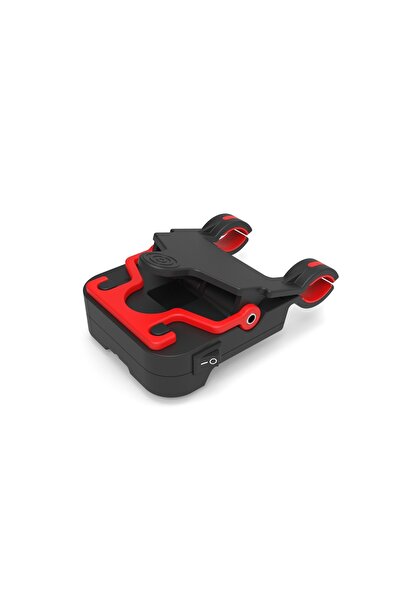 Choice Red Bike Saddle Calibrator Bike Tool Bicycle handlebar Laser Aligner S...