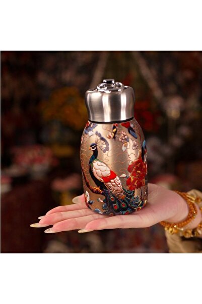 Choice3 1 300ml New 316 Stainless Steel Insulated Cup 300ml Portable Coffee M...
