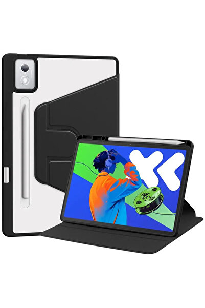Choice Xiaoxin Pro12.7 2025 Black For Xiaoxin Pad Pro 12 7 2025 Case TB375FC ...