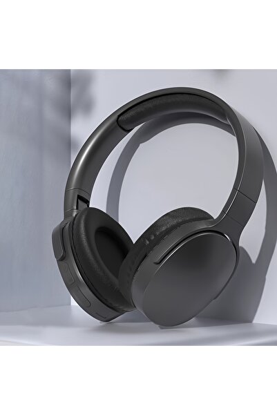 Choice3 Black Wireless Bluetooth Earphone Stereo Hifi Headset Super Long Batt...