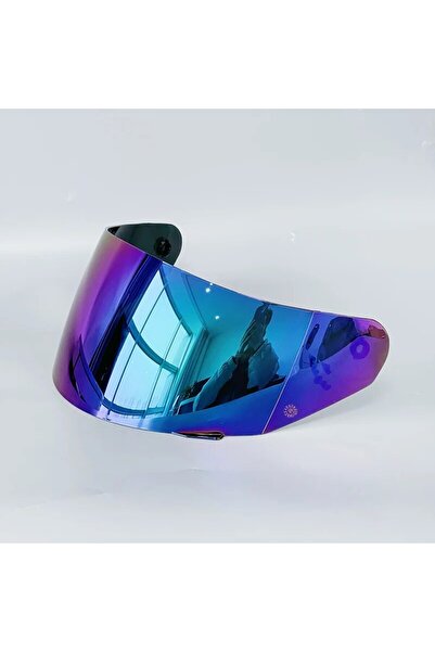 Choice Rainbow For LS2 MHR-FF-15 Helmet Glass Motorcycle Helmet Visor for LS2...