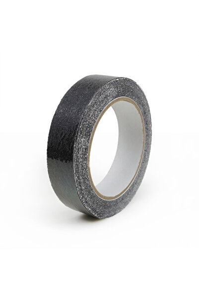 Choice7 2.5CM 5meters per roll Black 1Roll 5M Anti Slip Tape Width 2.5/5.0/10...