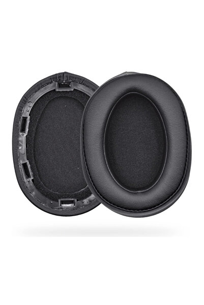 choice2 black Replacement Ear Pads Cushion Earpads for MDR-100ABN WH-H900N Hi...