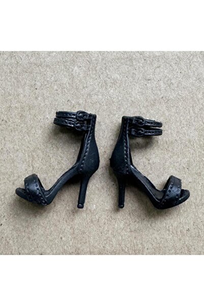 Choice little defectives 12 1/6 Doll Shoes High Heels Slippers Boots 30cm Dol...