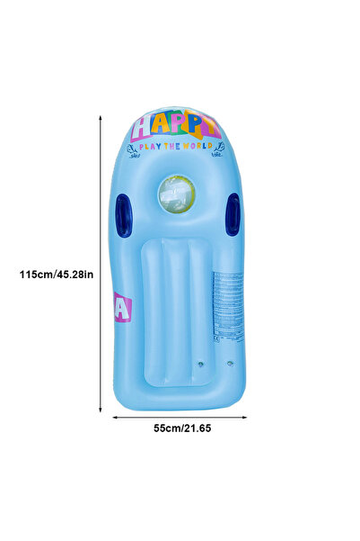 Choice6 Style 12 Rooxin Swim Tube Water Hammock Swim Accessory Inflatable Poo...