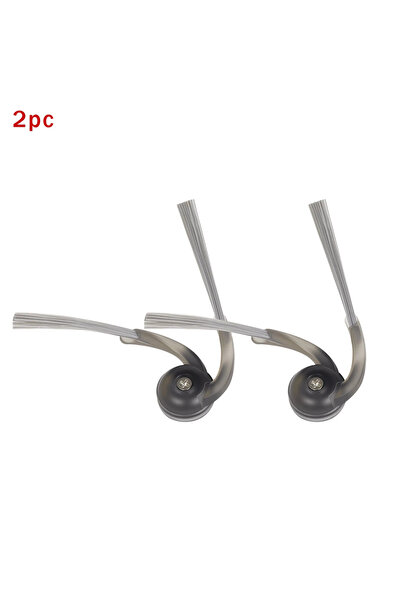 Choice3 2PCS Side Brush For Roborock Q7 M5+ Q7 M5 Q7 TF Q7 TF+ Q7 L5 Q7 L5+ Q...