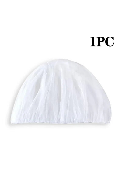 Choice 150x150 سم - 1 قطعة ناموسية لعربة أطفال مغطاة بالكامل ناموسية متينة لم...