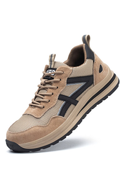Choice 42 safety shoes Safety Work Shoes Steel Head Anti-smash Construction S...