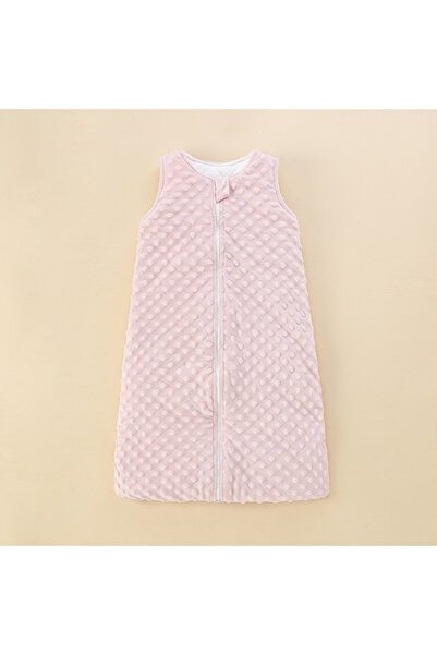 Choice Pink Baby Wearable Blanket Swaddle Transition Sleeping Bag Sleeveless ...