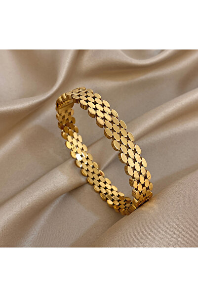 Choice D2695041B Greatera Light Luxury Style Green Square Zirconium Series Cu...