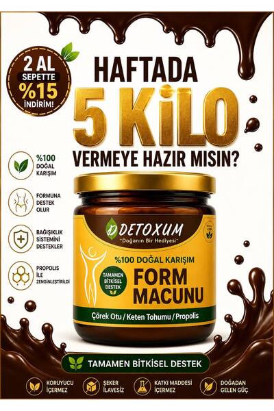 Genel Markalar İLK HAFTADA HAFİFLE !! Tok Tutma Hızlı Kilo, verdirici Zayıfla...