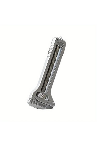 Choice 1pc Mini Wrench Pocket Portable Multitool Tools for Outdoor Camping Co...