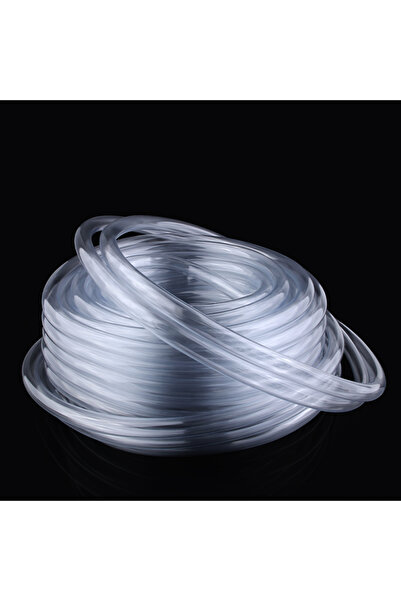 Choice22 2 meters ID 8mm x OD 10mm Clear 2/5Meters Transparent PVC Hoses Aqua...