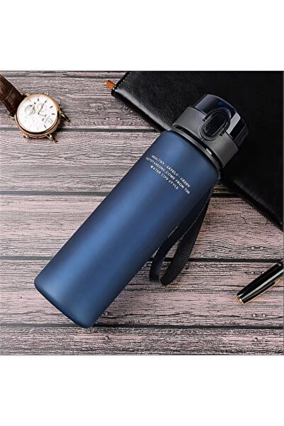 Choice 400ml Blue Brand BPA Free Leak Proof Sports Water Bottle High Quality ...