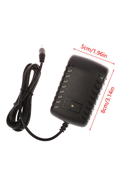 Choice Black 1Pc Remote Control Toy Car Charger 12V Children Electric Univers...