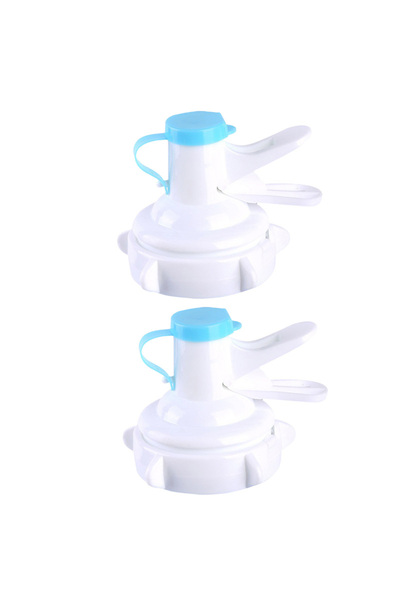 Choice 2pcs Water Dispenser Valve, Water Jug Dispenser Valve Water Jug Cap Bo...