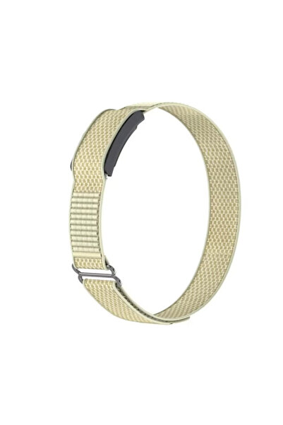 Choice5 for Amazfit helio Beige Armband Arm Strap For Huami Helio Adjustable ...
