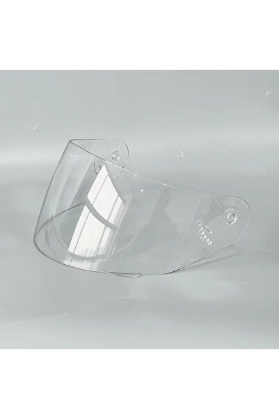 Choice Clear For LS2 MHR-FF-15 Helmet Glass Motorcycle Helmet Visor for LS2 F...