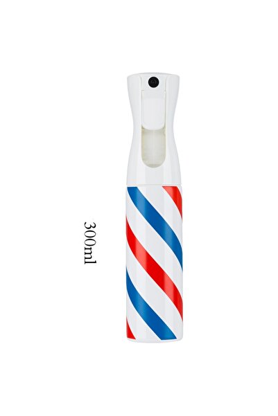 Choice1 A 300ML Fashion Hair Spray Bottle Hairdressing Spray Bottle Water Spr...