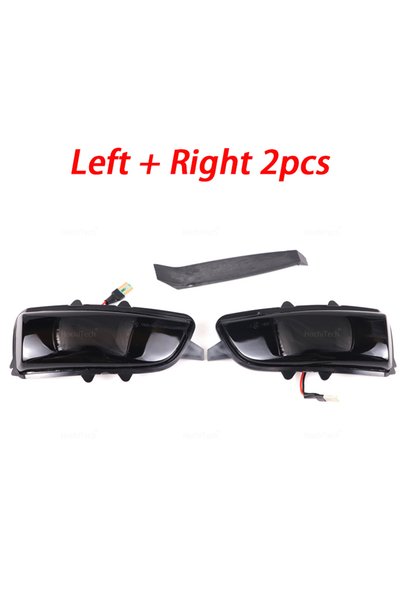 Choice Left and Right For Volvo C30 C70 S40 S60 V40 V50 V70 08-2010 S80 Car L...