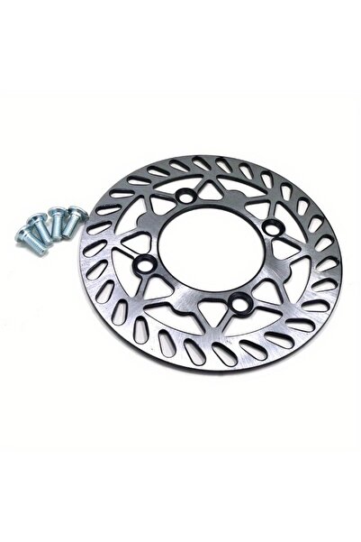 Choice Ironl 190MM-Rear 190mm 210mm 220mm Steel Dirt Pit Bike Off Road Motorc...