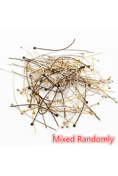 Choice 50mm Mixed 200pcs/lot 16 20 25 30 40 45 50mm Silver Color Metal Ball H...