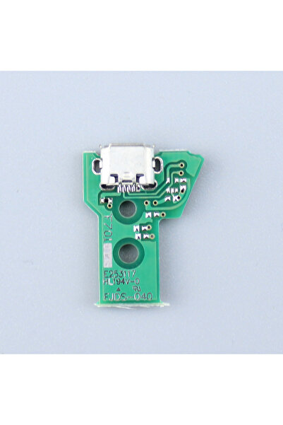 Choice JDS-040 no cable Brand New 12P 14P USB Charging Port Socket Circuit Bo...