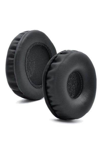 Choice type B 1Pair Replacement Protein Leather Ear Pads Cushion Cover Earpad...
