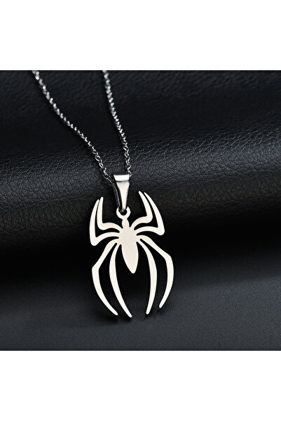 Choice STEEL 1 New Product Stainless Steel Spider Pendant Fashion Men'S Titan...