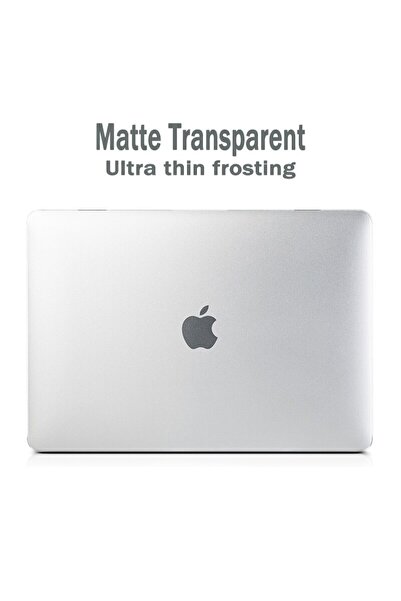 Choice 2020 Air A2337 A2179 Translucent New TPU Soft Laptop Case For Macbook ...