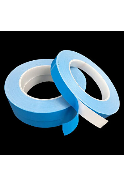 Choice6 15mm 0.2mm 50m 25/50m Roll 10mm 15mm 20mm 30mm Width Transfer Tape Do...
