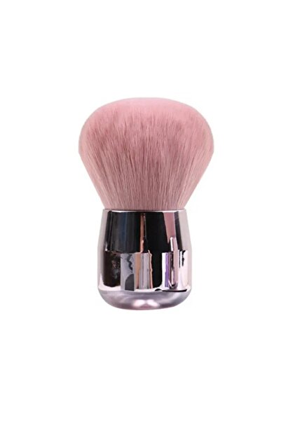 Choice 01 1PC Professionals Nails Art Mushroom Brush Round Paint Gel Dust Cle...