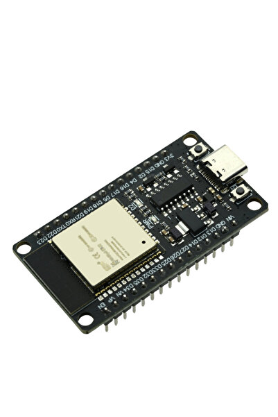 Choice4 SZYTF 1PCS 1-10pcs For ESP32 DevKitC-32 Dev Board, Type-C USB CH340C,...