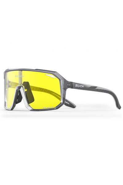 Choice 12 SCVCN Night Vision Glasses Cycling Glasses Driving Eyewear Fashion ...