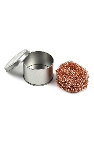Choice A Boxed Set 1Pcs Cleaner Ball Cleaning Ball Desoldering Soldering Iron...