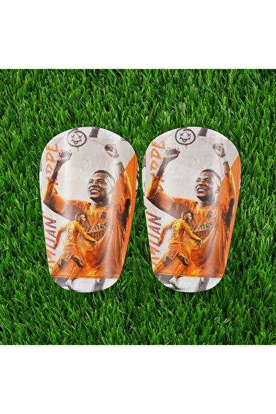 Choice S MULTI One Pair of Ultra-Lightweight Football Shin Guards - Durable a...