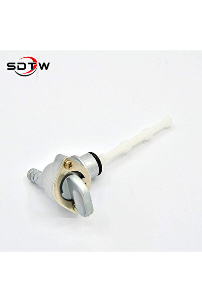 Choice Fuel Vavle Petcock Shut Off Tank Switch Fits for Derbi Senda Piaggio P...