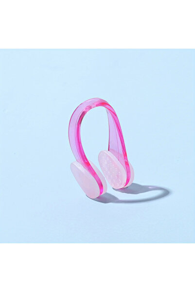 Choice Pink1pcs 1 Pcs Swimming Nose Clip Professional Swimming Training Anti-...