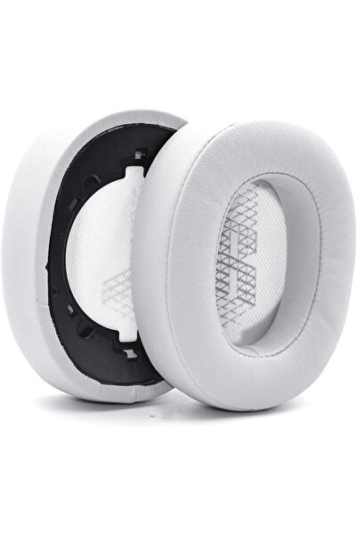 Choice gray live 500bt jbl earpads Replacement Potein Leather Soft Foam Ear P...