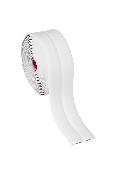 Choice3 2m WHITE 1pc 2mX4cm Inside Outside Corner Trim Moulding Flexible Wall...
