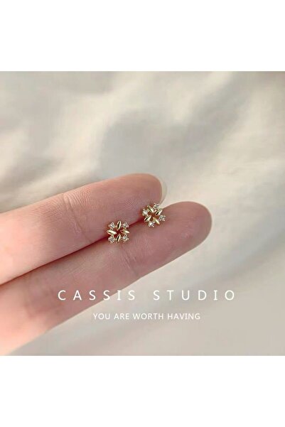 Choice XY12 Fashion Earrings For Women Mini Candy Sweet Hypoallergenic Stud E...