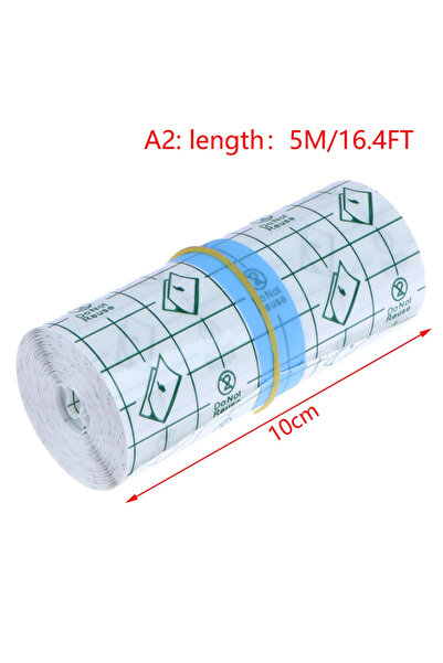 Choice3 A0383 - 10cm Wholesale Waterproof Protective Tattoo Healing Film For ...