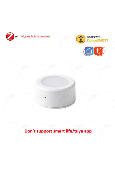 choice2 TYPE1 for z2m ZigBee Light Sensor Luminance Sensor Illumination Brigh...