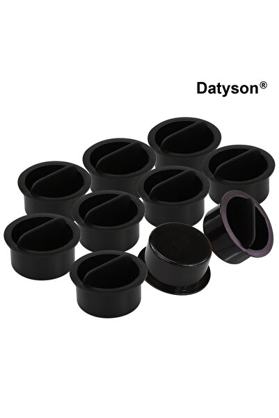 Choice3 10 PCS Datyson 1.25-inch Lens Dust Cap For astronomical telescopes, Z...
