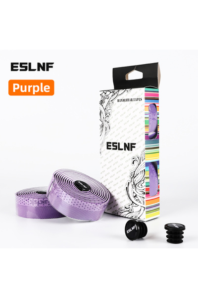 Choice3 YHBD-2 ESLNF Durable Comfortable Bicycle Handlebar Tape Non-Slip Wear...